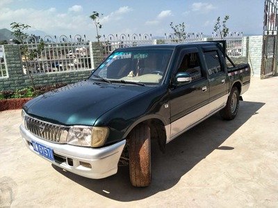 四平皮卡车报废能拿到多少钱? 四平皮卡车报废能拿到多少钱?